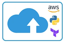 Cloud Automation using Python and Terraform